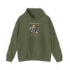 The Grillfather Hoodie – Custom Mafia BBQ Style